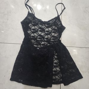 Victorias Secret babydoll